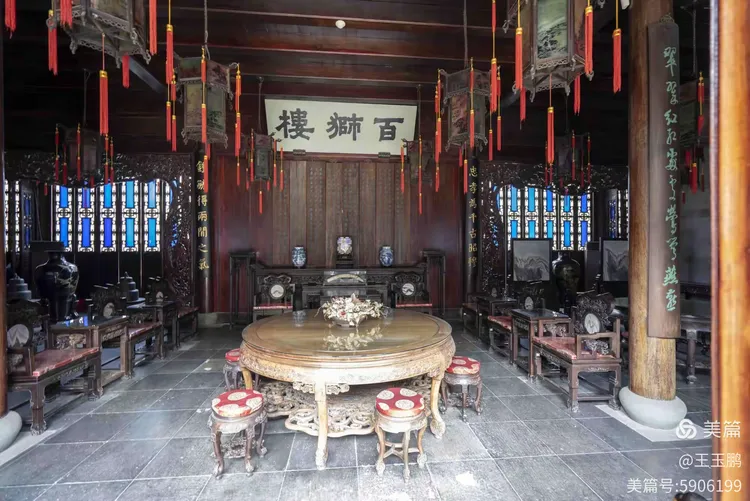 红顶商人胡雪岩